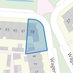 Perceel GLE01-A-3579