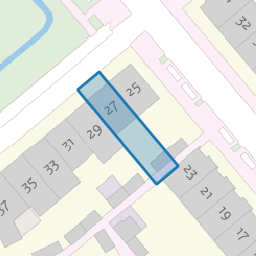 Perceel GLE01-A-3585