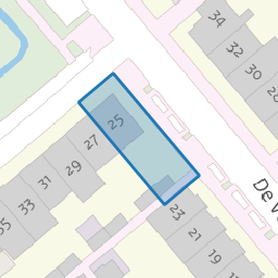 Perceel GLE01-A-3586