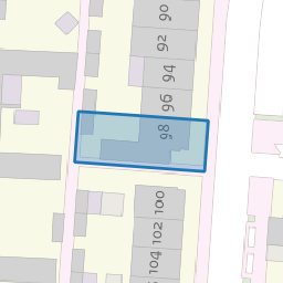 Perceel GLE01-A-3591