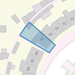 Perceel GLE01-A-3594