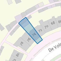 Perceel GLE01-A-3596