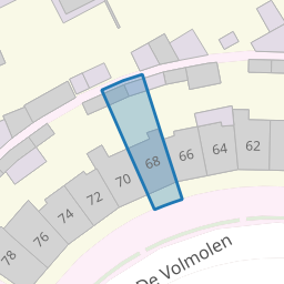 Perceel GLE01-A-3599