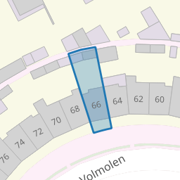 Perceel GLE01-A-3600