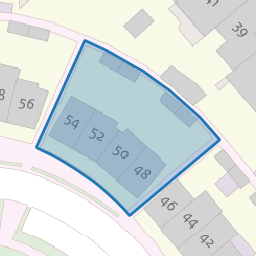 Perceel GLE01-A-3606