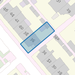 Perceel GLE01-A-3608