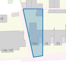 Perceel GLE01-A-3616