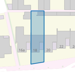 Perceel GLE01-A-3617