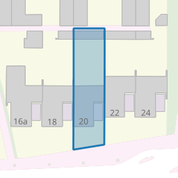 Perceel GLE01-A-3618