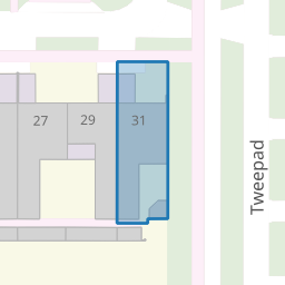 Perceel GLE01-A-3621