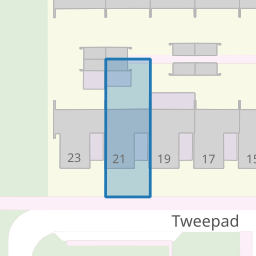 Perceel GLE01-A-3637