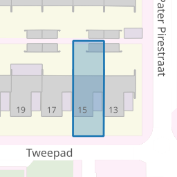 Perceel GLE01-A-3640