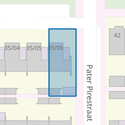 Perceel GLE01-A-3642
