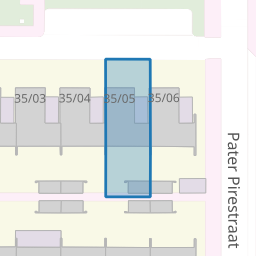 Perceel GLE01-A-3643