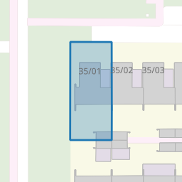Perceel GLE01-A-3647