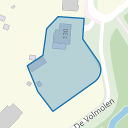 Perceel GLE01-A-3658