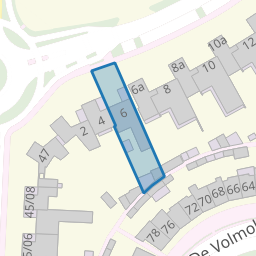 Perceel GLE01-A-3660