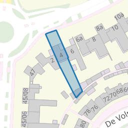 Perceel GLE01-A-3661