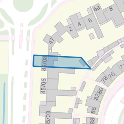 Perceel GLE01-A-3664