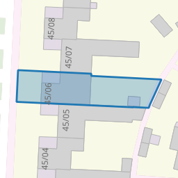 Perceel GLE01-A-3666