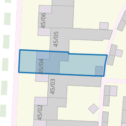 Perceel GLE01-A-3668