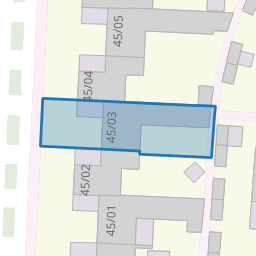 Perceel GLE01-A-3669