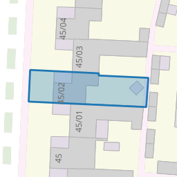 Perceel GLE01-A-3670