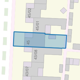 Perceel GLE01-A-3672