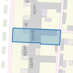 Perceel GLE01-A-3673