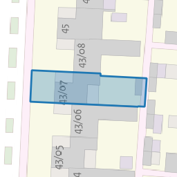 Perceel GLE01-A-3674