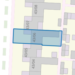 Perceel GLE01-A-3675