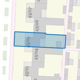 Perceel GLE01-A-3676