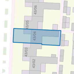 Perceel GLE01-A-3677