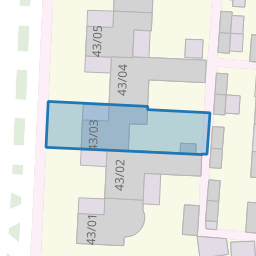 Perceel GLE01-A-3678