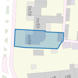 Perceel GLE01-A-3680