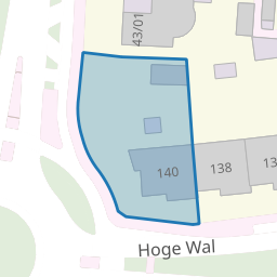 Perceel GLE01-A-3684