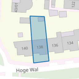 Perceel GLE01-A-3685