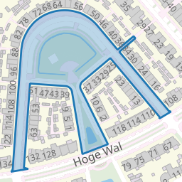 Perceel GLE01-A-3688