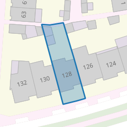 Perceel GLE01-A-3692