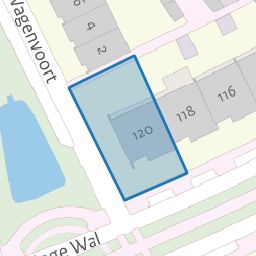 Perceel GLE01-A-3697