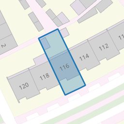 Perceel GLE01-A-3699