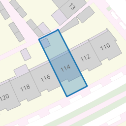 Perceel GLE01-A-3700