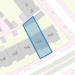 Perceel GLE01-A-3701