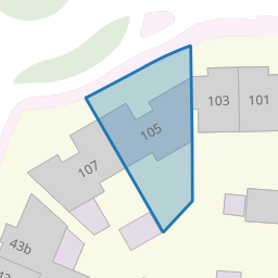 Perceel GLE01-A-3713