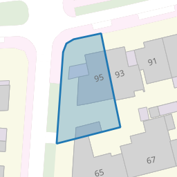 Perceel GLE01-A-3718