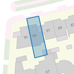 Perceel GLE01-A-3719