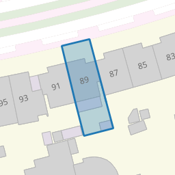 Perceel GLE01-A-3721