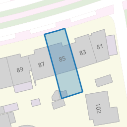 Perceel GLE01-A-3723