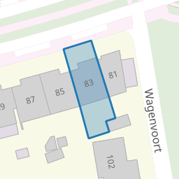 Perceel GLE01-A-3724