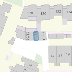 Perceel GLE01-A-3726